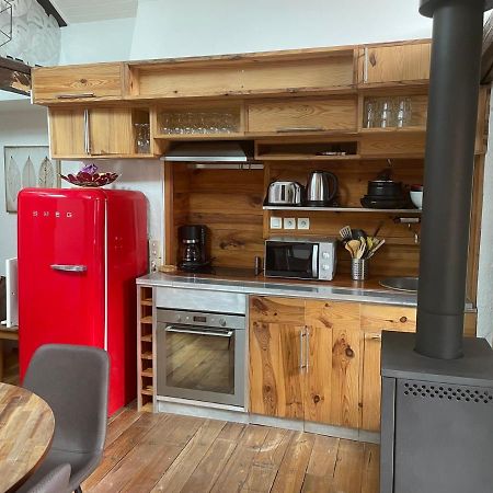 Appartement Plein De Charme - Coeur Vieille Ville Анси Екстериор снимка