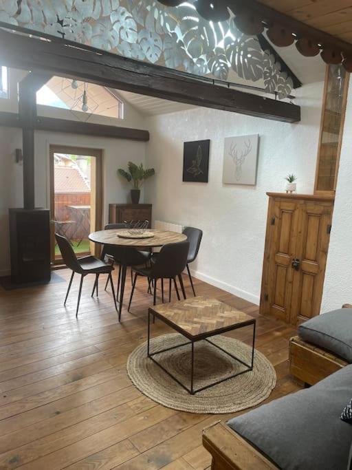 Appartement Plein De Charme - Coeur Vieille Ville Анси Екстериор снимка