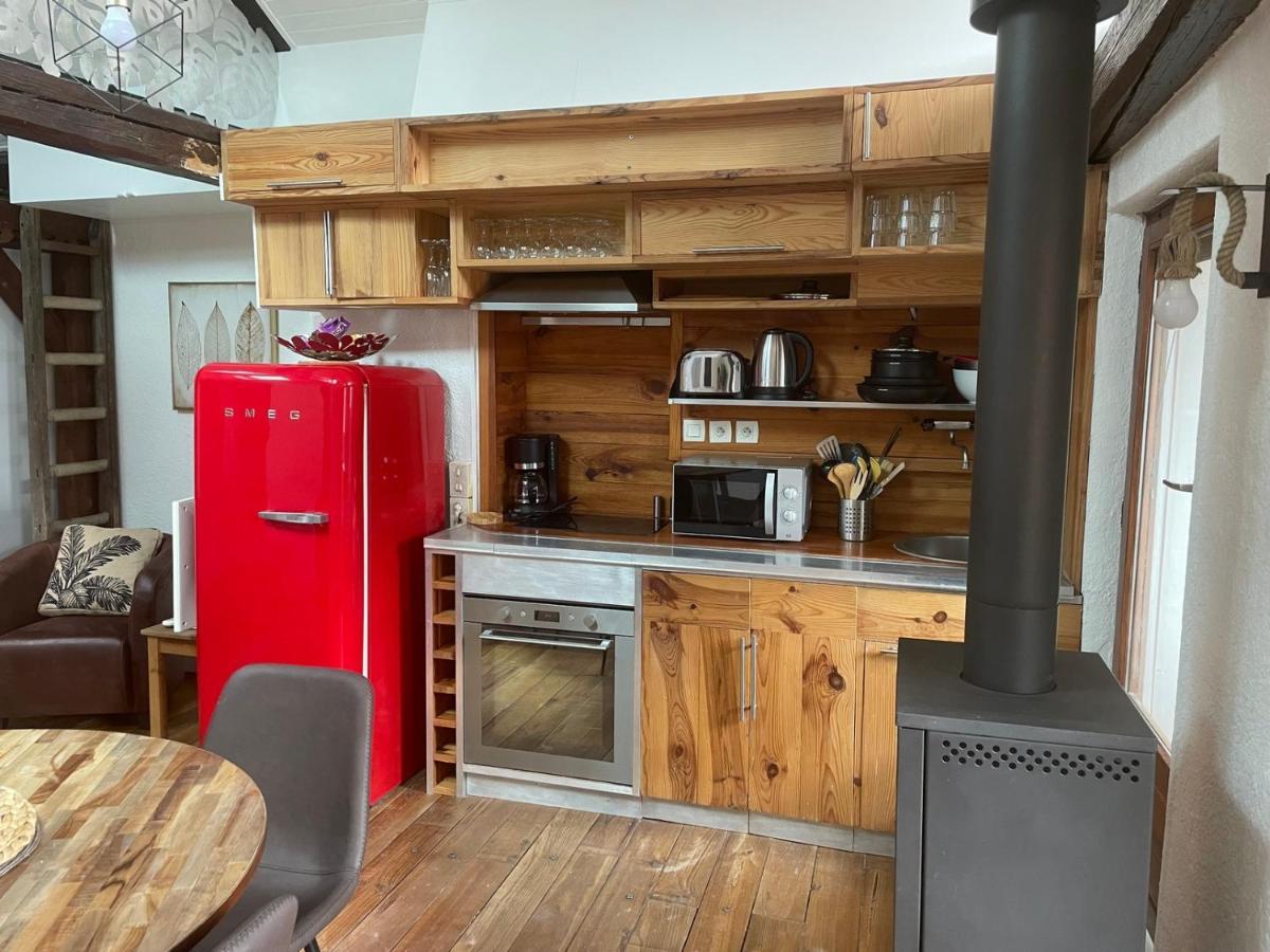 Appartement Plein De Charme - Coeur Vieille Ville Анси Екстериор снимка