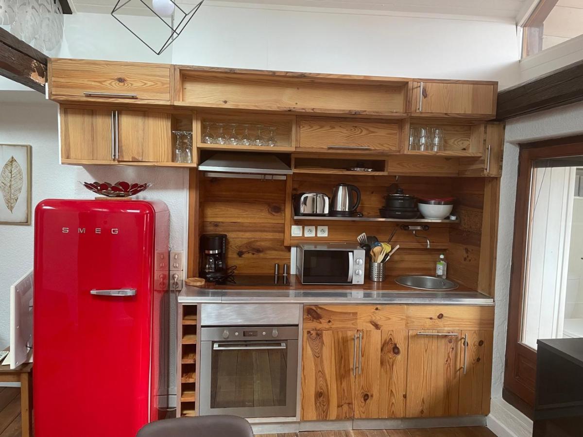 Appartement Plein De Charme - Coeur Vieille Ville Анси Екстериор снимка