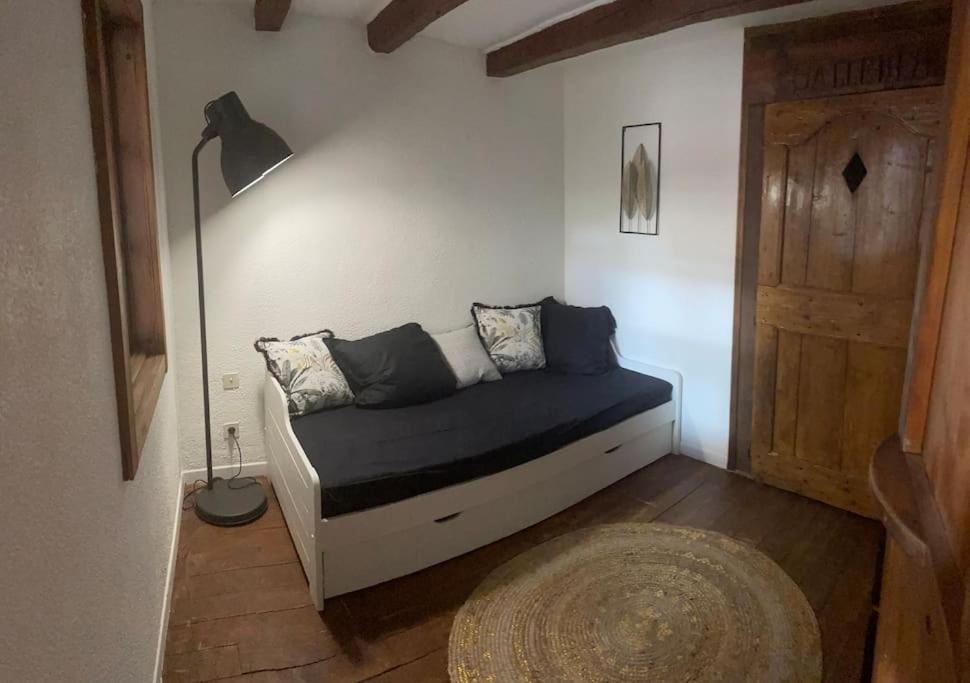 Appartement Plein De Charme - Coeur Vieille Ville Анси Екстериор снимка
